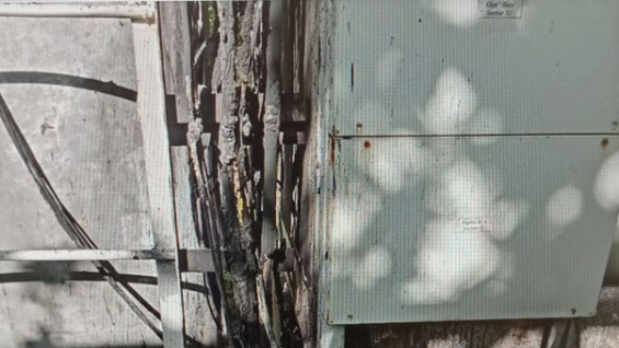 В Самарской области двух жителей Жигулёвска обвиняют в террористическом акте