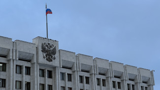 Мэром Отрадного могут выбрать главу Куйбышевского района Самары Г. Выводцева