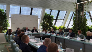 Чапаевску хотят присвоить звание "Город трудовой доблести"