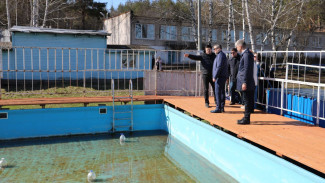 В Самаре детский лагерь "Заря" летом 2025 года работать не будет