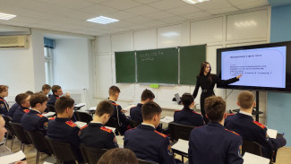 От веб‑дизайна до оператора БПЛА: школьники Самарской области проходят профессиональные пробы