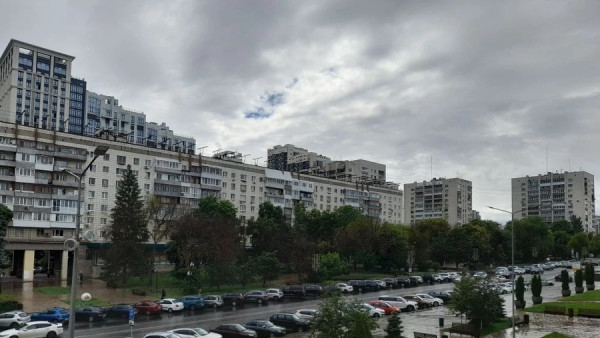 Годовые абонементы на парковку могут появиться в Самарской области