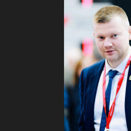 П. Сещенко назначен директором по коммуникациям «Крыльев Советов»
