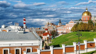 Синоптики сообщили, когда в Самаре закончатся дожди и вернется жара