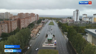 Благоустройство гостевых маршрутов обсудили в числе основных вопросов на оперативном совещании