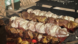 Студент Самарского политеха создал уникальный сухой маринад для мяса  