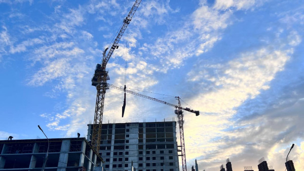 В Самаре начнется строительство детского хосписа в 2026 году