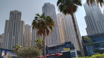 Срочная новость! Полёты в Дубай из Самары отменили и на 2 марта