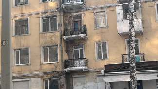 Власти Самарской области оставили в программе капремонта старые дома 