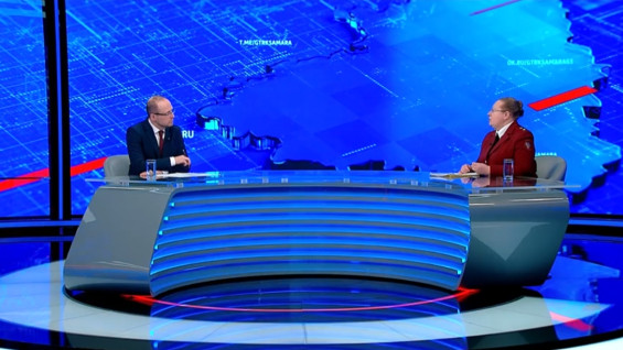 Глава Роспотребнадзора Самарской области прокомментировала возможные риски завоза вируса Нипах