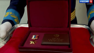 «Его подвиг — яркий пример самоотверженного служения Родине»: полпред Президента РФ в Приволжском федеральном округе Игорь Комаров о Герое России Ильсуре Беляеве 