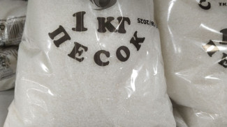 В Самаре на 20 процентов взлетели цены на сахар