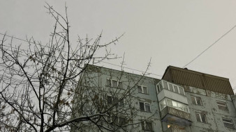  В ночь на 30 сентября силы ПВО сбили БПЛА в небе над Самарской областью