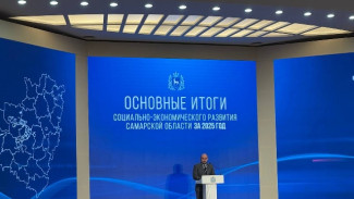 Губернатор Вячеслав Федорищев в прямом эфире подвел итоги 2025 года