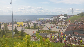 В Тольятти вечеринка закончилась уголовным делом