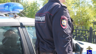 В Самарской области рецидивист обокрал местного автомеханика