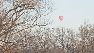 Самарская область оказалась во власти магнитной бури