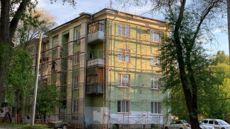 Министерство ЖКХ Самарской области 19 мая объявило о едином стандарте содержания домов