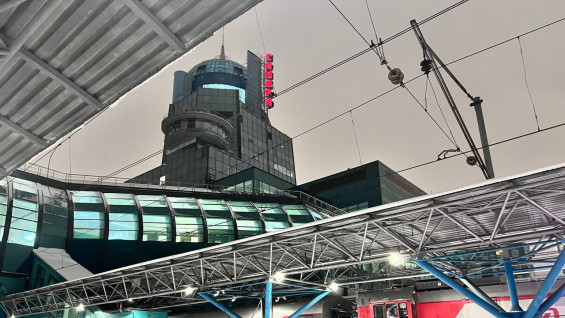 Фирменный поезд «Жигули» Самара – Москва получит 20 новых одноэтажных вагонов в 2026 году