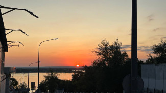 Самарцев ждет крайне жаркая неделя с грозами и ливнями: прогноз на 23-27 июля