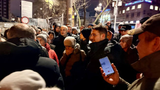 ЖК «Космолет» в Самаре введут в эксплуатацию в 2026 году