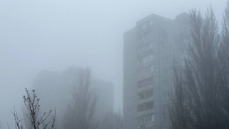 В Самарской области продлили режим НМУ 1 степени опасности до 18 декабря