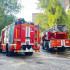 Огонь в гараже и в магазине: пожарные ликвидировали 5 возгораний в Самарской области за сутки