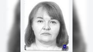 В Самарской области идут поиски женщины с серо-зелеными глазами