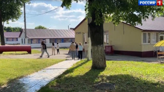 Самарцам показали, как выглядят детские лагеря областной столицы после обновления 