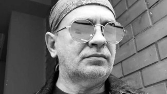 Из жизни ушел известный журналист Алексей Юрченков