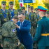 Ребята из Самарской области заняли ряд победных мест на Юнармейских сборах ПФО «Гвардеец» в Пензе