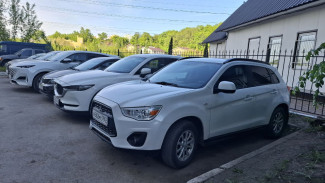 В Самарской области определили тарифы на платные парковки