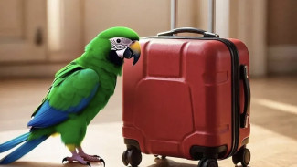 На Куйбышевской магистрали рассказали о самых необычных пассажирах