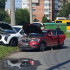 Самарские полицейские рассказали о пострадавших в столкновении Renault Arkana и Haval Jolion