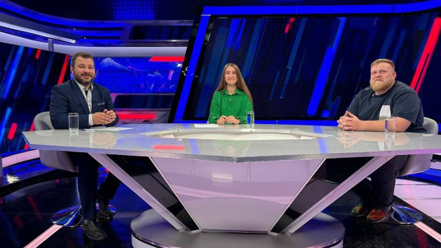 «Актуальное интервью»: молодежный форум «iВолга» – гранты, возможности, ценности 