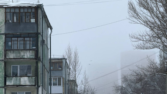 Повышенный уровень опасности ввели в Самарской области 12 марта