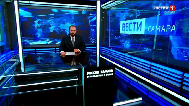 «Вести-Самара» 25.08.2026