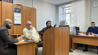 В Самаре в Красноглинском районном суде начался процесс по делу о контрабанде наркотиков