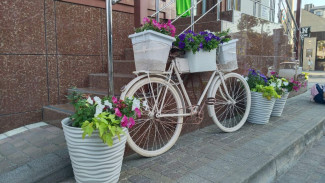 В Самарскую область идет мощный поток прохлады