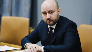 Губернатор Самарской области Вячеслав Федорищев поздравил жителей региона с Днём Победы