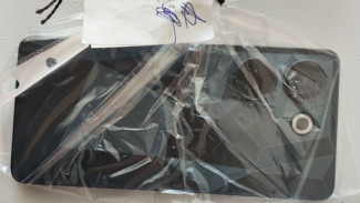 В Самаре во время ссоры в баре женщина ограбила подругу