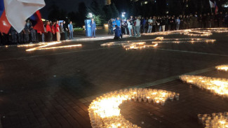 Глава региона Вячеслав Федорищев в День памяти и скорби обратился к жителям Самарской области