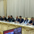 Стали известны последствия падения обломков БПЛА на здание избиркома в Новокуйбышевске