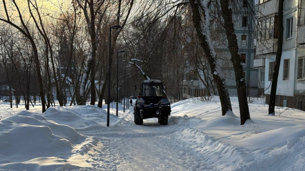 Самара получит больше 220 миллионов рублей на ремонт дорог