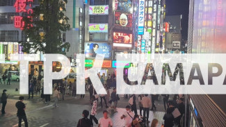 Самарские студенты уехали в Японию и рассказали о самом шокирующем