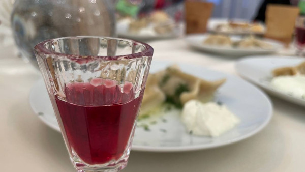 УФАС обратило внимание на бочку вина в самарском ресторане Koza Tapas