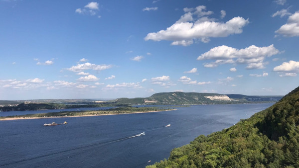 Экс-директору нацпарка «Самарская Лука» А. Губернаторову запросили 7 лет лишения свободы