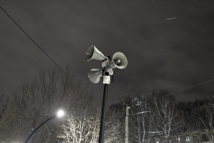 Ночью 5 апреля в Самарской области объявили угрозу подлета БПЛА