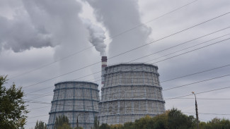 В Самарской области режим НМУ продлили до 27 января