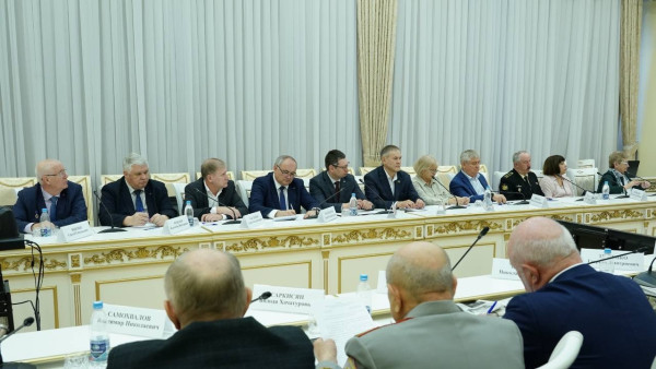 В Самаре может появиться «школа будущих космонавтов»  